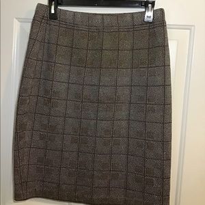 St. John skirt